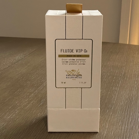 Fluide VIP O2 - Biologique Recherche (1oz) - Picture 1 of 2